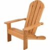 Kidkraft® Adirondack Kinderstuhl - Honigfarben -Kinderspielzeug kidkraft adirondack kinderstuhl honigfarben a312837