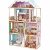 KidKraft® Charlotte Puppenhaus 1 KidKraft® Charlotte Puppenhaus -Kinderspielzeug kidkraft charlotte puppenhaus a272692