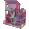 KidKraft® Lolly Puppenhaus 1 KidKraft® Lolly Puppenhaus -Kinderspielzeug kidkraft lolly puppenhaus a300468