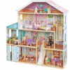 Kidkraft® Puppenhaus Grand View Mansion -Kinderspielzeug kidkraft puppenhaus grand view mansion a275086