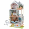 Kidkraft® Puppenhaus Hallie -Kinderspielzeug kidkraft puppenhaus hallie a278342