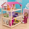 Kidkraft® Puppenhaus So Chic -Kinderspielzeug kidkraft puppenhaus so chic a236238