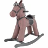 Knorr Toys® Schaukelpferd "Pink Horse" -Kinderspielzeug knorr toys schaukelpferd pink horse a363763