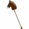 Knorr Toys® Steckenpferd "Brauny" -Kinderspielzeug knorr toys steckenpferd brauny a317733