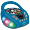 LEXIBOOK Avengers Bluetooth CD-Player 1 LEXIBOOK Avengers Bluetooth CD-Player -Kinderspielzeug lexibook avengers bluetooth cd player a320169
