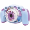 LEXIBOOK Disney Die Eiskönigin Kinderkamera Mit Foto- Und Videofunktion -Kinderspielzeug lexibook disney die eiskoenigin kinderkamera mit foto und videofunktion a408267