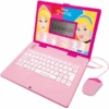LEXIBOOK Disney Prinzessin Lern-Laptop - 124 Aktivitäten (Deutsch/Englisch) 1 LEXIBOOK Disney Prinzessin Lern-Laptop - 124 Aktivitäten (Deutsch/Englisch) -Kinderspielzeug lexibook disney prinzessin lern laptop 124 aktivitaeten deutsch englisch a408510