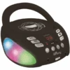 LEXIBOOK IParty Bluetooth CD-Player -Kinderspielzeug lexibook iparty bluetooth cd player a320170
