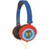 LEXIBOOK Paw Patrol Faltbare Stereo Kopfhörer -Kinderspielzeug lexibook paw patrol faltbare stereo kopfhoerer a318137