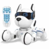 LEXIBOOK Power Puppy - Programmierbarer Lernroboter Mit Fernsteuerung -Kinderspielzeug lexibook power puppy programmierbarer lernroboter mit fernsteuerung a304580