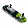 Muuwmi Skateboard ABEC 5, Alien 1 Muuwmi Skateboard ABEC 5, Alien -Kinderspielzeug muuwmi skateboard abec 5 alien a290845