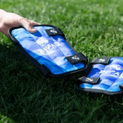 PiNAO Sports Fußball-Schienbeinschoner -Kinderspielzeug pinao sports fussball schienbeinschoner a303435 3