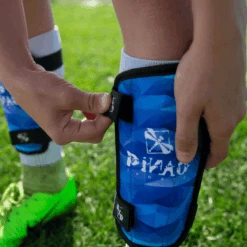 PiNAO Sports Fußball-Schienbeinschoner -Kinderspielzeug pinao sports fussball schienbeinschoner a303435 4