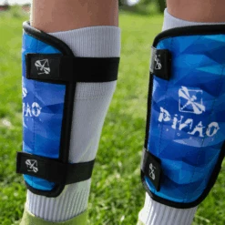 PiNAO Sports Fußball-Schienbeinschoner -Kinderspielzeug pinao sports fussball schienbeinschoner a303435 6