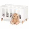 Pinolino Puppenbett Marit -Kinderspielzeug pinolino puppenbett marit a347579