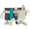 PlanToys Friseur Set -Kinderspielzeug plantoys friseur set a376648