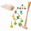 PlanToys Krocket 2 PlanToys Krocket -Kinderspielzeug plantoys krocket a376785