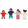 PlanToys Puppenfamilie Asien 2 PlanToys Puppenfamilie Asien -Kinderspielzeug plantoys puppenfamilie asien a376730