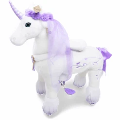 PonyCycle® Einhorn, Mittel