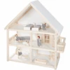 Roba Puppenhaus Holz -Kinderspielzeug roba puppenhaus holz a298642