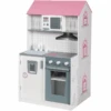 Roba Puppenhaus Und Küche 2 In 1 -Kinderspielzeug roba puppenhaus und kueche 2 in 1 a309219