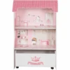 Roba Puppenvilla Für Ankleidepuppen -Kinderspielzeug roba puppenvilla fuer ankleidepuppen a246298