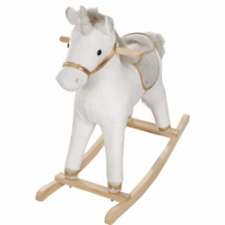 Roba Schaukeleinhorn