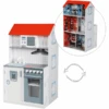 Roba Spielhaus Und Küche 2 In 1 1 Roba Spielhaus Und Küche 2 In 1 -Kinderspielzeug roba spielhaus und kueche 2 in 1 a309229