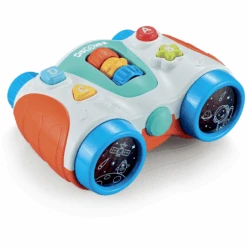 Scandinavian Baby Products Fernglas Mit Licht Und Musik