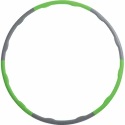 Schildkröt SCHILDKRÖT® Fitness-Hoop, 100cm, Grün