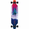 Schildkröt SCHILDKRÖT® Longboard Freeride 41" - God Feather -Kinderspielzeug schildkroet longboard freeride 41 god feather a333942