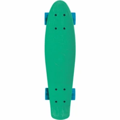 Schildkröt SCHILDKRÖT® Retro Skateboard Native Green