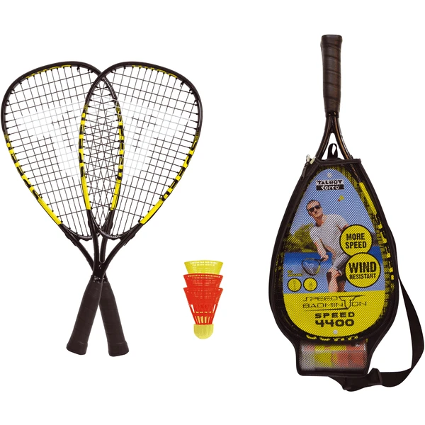 Schildkröt SCHILDKRÖT® Speedbadminton Set Speed 44000 3 Schildkröt SCHILDKRÖT® Speedbadminton Set Speed 44000