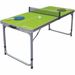 Schildkröt SCHILDKRÖT® Tragbarer Midi Tischtennistisch