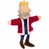 Sigikid® Handpuppe König My Little Theatre -Kinderspielzeug sigikid handpuppe koenig my little theatre a327840