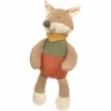 Sigikid® Kuscheltier Fuchs Green Collection -Kinderspielzeug sigikid kuscheltier fuchs green collection a396387