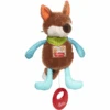 Sigikid® Mini-Spieluhr Fuchs