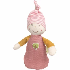 Sigikid® Wichtel Rosa Green