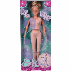 Simba Steffi Love Hula Hoop