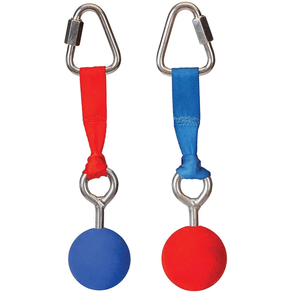 Slackers® Ninja Bälle 3 Slackers® Ninja Bälle