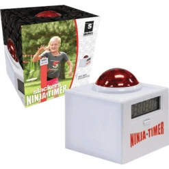 Slackers® Ninja Timer