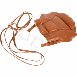 Small Foot® Sattel Und Zaumzeug Set Holzpferd