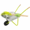 Small Foot® Schubkarre Mit Gartenwerkzeug -Kinderspielzeug small foot schubkarre mit gartenwerkzeug a298723