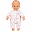 Smoby Baby Nurse Schmusepuppe, 32 Cm -Kinderspielzeug smoby baby nurse schmusepuppe 32 cm a354785