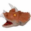 SPIEGELBURG COPPENRATH Handpuppe Triceratops - T-Rex World -Kinderspielzeug spiegelburg coppenrath handpuppe triceratops t rex world a345254