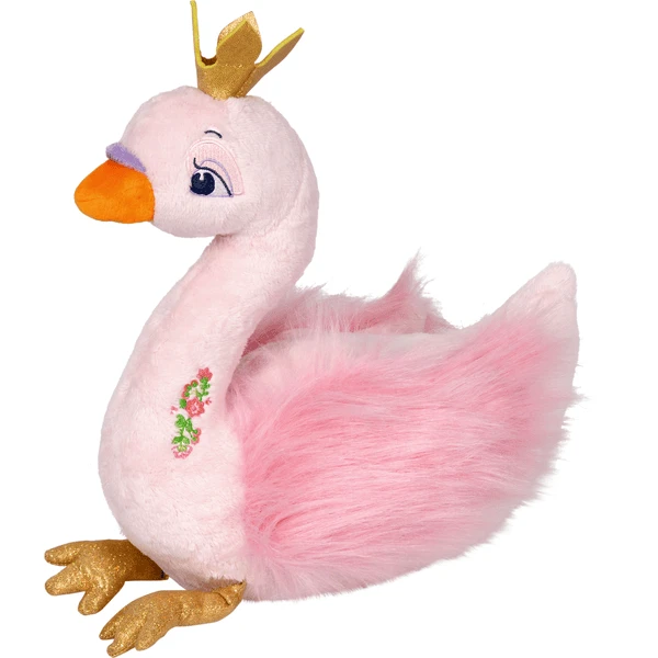 SPIEGELBURG COPPENRATH Schwan Bellissa - Prinzessin Lillifee 3 SPIEGELBURG COPPENRATH Schwan Bellissa - Prinzessin Lillifee