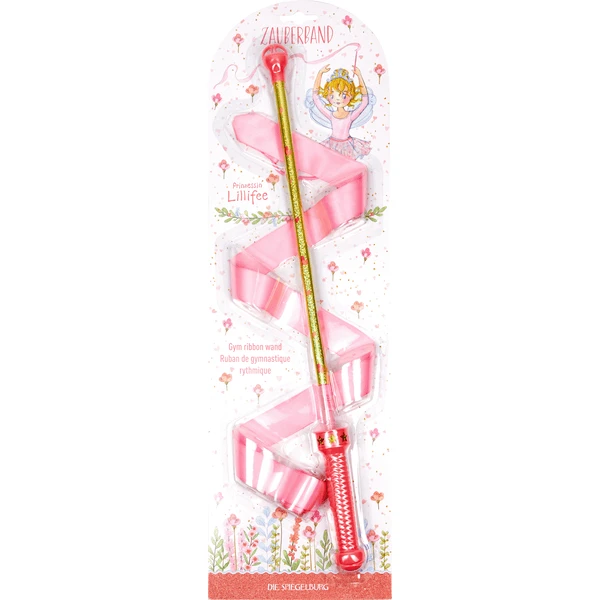SPIEGELBURG COPPENRATH Zauberband - Prinzessin Lillifee 3 SPIEGELBURG COPPENRATH Zauberband - Prinzessin Lillifee