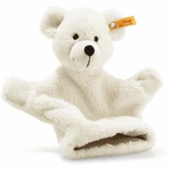 Steiff Handpuppe Lotte, 24 Cm