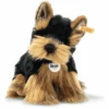 Steiff Herkules Yorkshire Terrier, 24 Cm -Kinderspielzeug steiff herkules yorkshire terrier 24 cm a277681