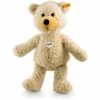 Steiff Schlenker-Teddybär Charly, Beige 40 Cm 2 Steiff Schlenker-Teddybär Charly, Beige 40 Cm -Kinderspielzeug steiff schlenker teddybaer charly beige 40 cm a174324